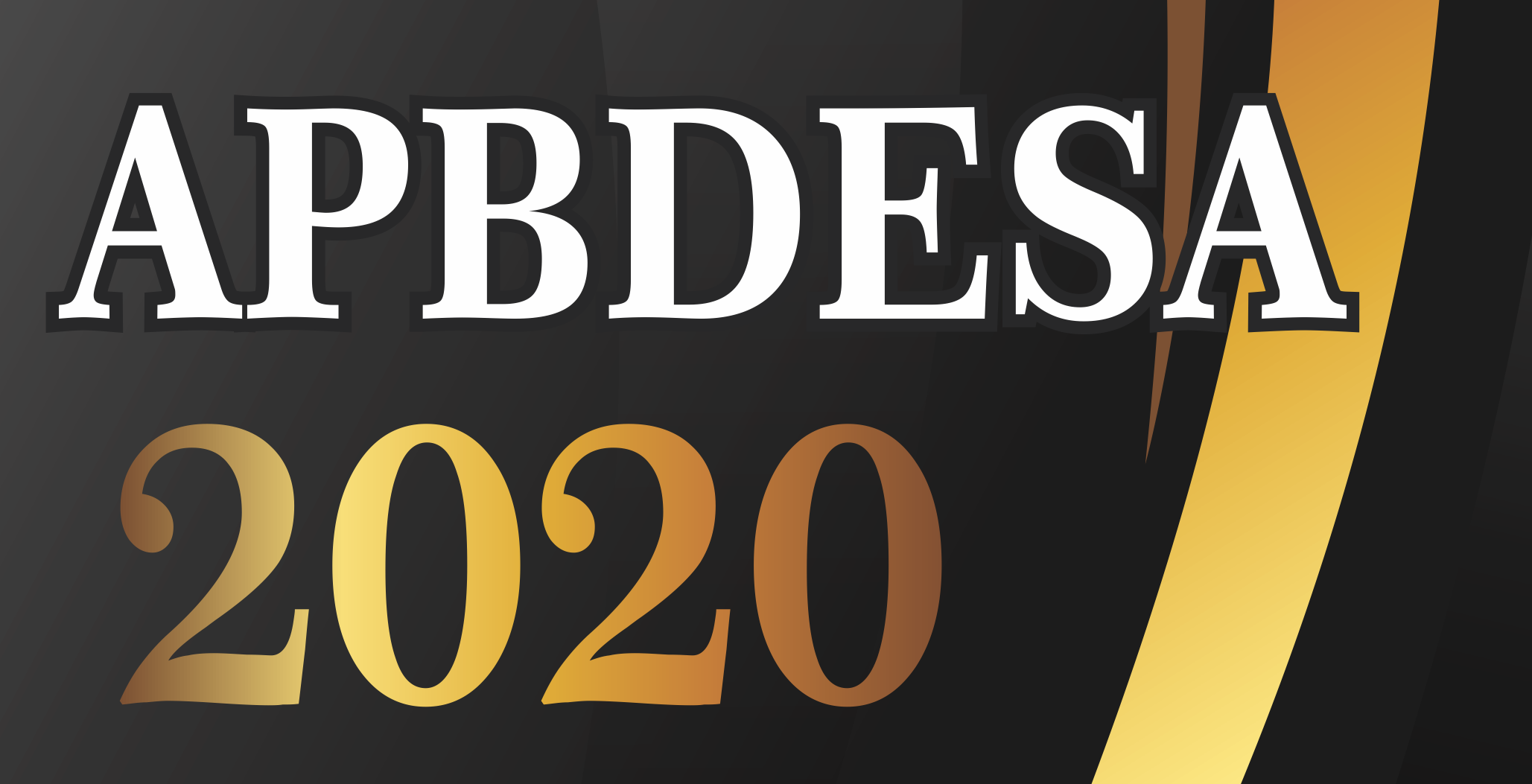 APBDES Tahun 2020