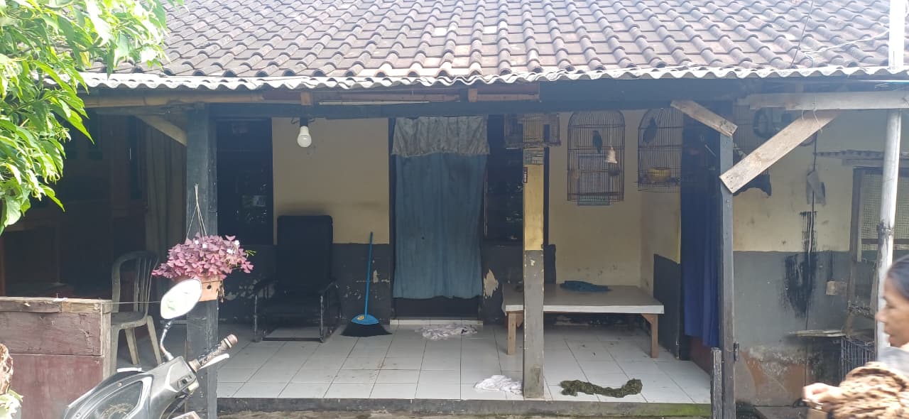 Verifikasi Data Penerima Bantuan Sosial di Dusun Peninjoan Berdasarkan DTSEN dan Desil (PKH/BPNT/BST)